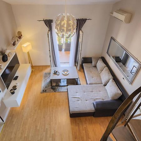 Apartment Rizzi Pula Exterior photo