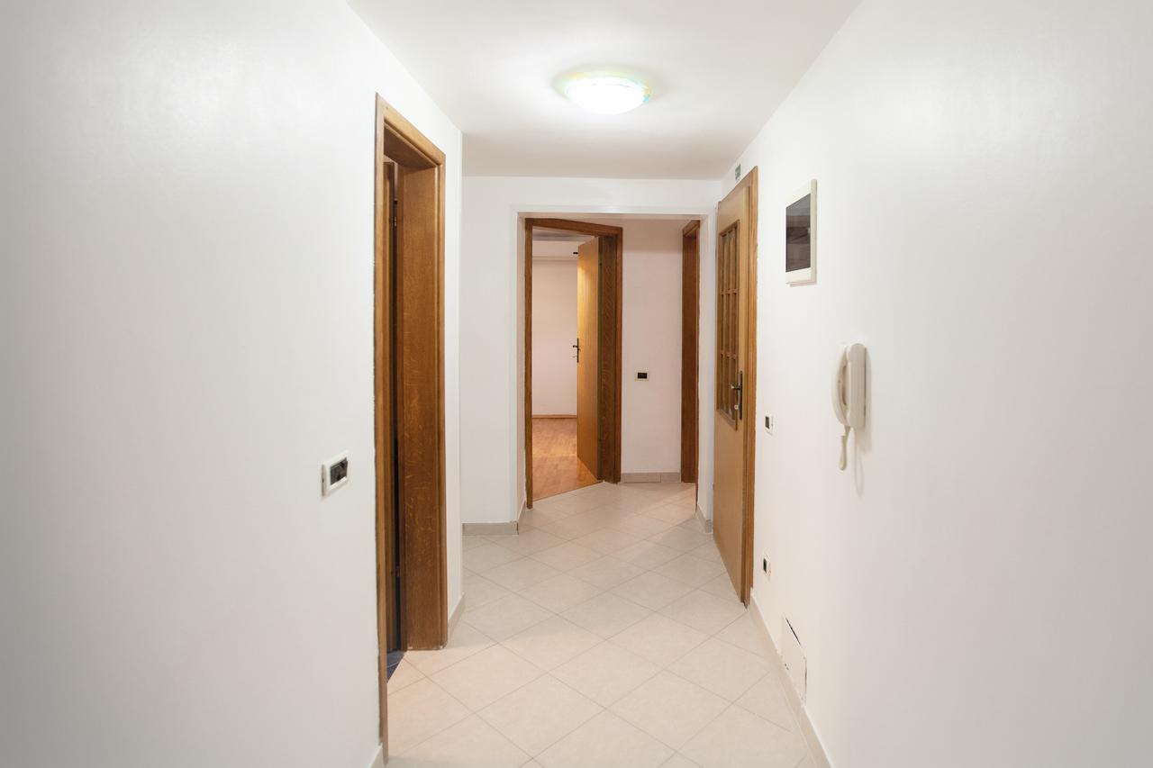 Apartment Rizzi Pula Exterior photo